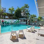 ホテル Discovery 3*