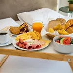 ホテル Discovery 3*