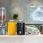 ホテル Discovery 3*