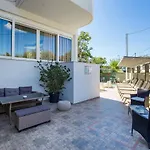 ホテル Discovery 3*