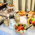 ホテル Discovery 3*