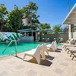 ホテル Discovery リメナリア