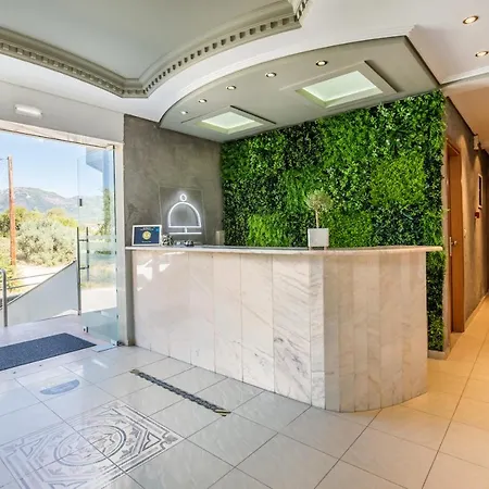 Hotel Discovery Limenaria (Thasos)