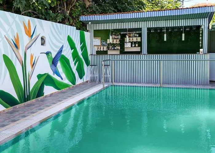 Discovery 3* Limenaria (Thasos)