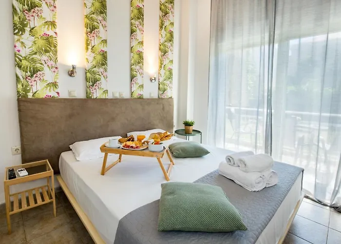 Discovery 3* Limenaria (Thasos)