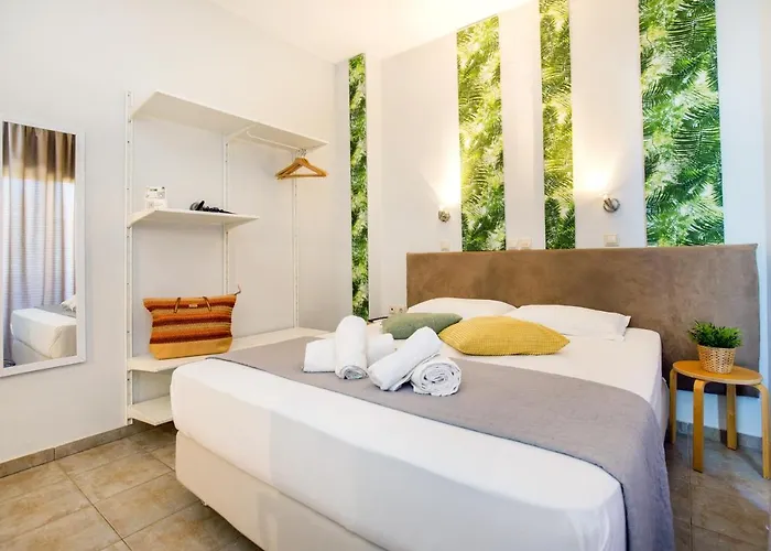 Hotel Discovery Limenaria (Thasos)