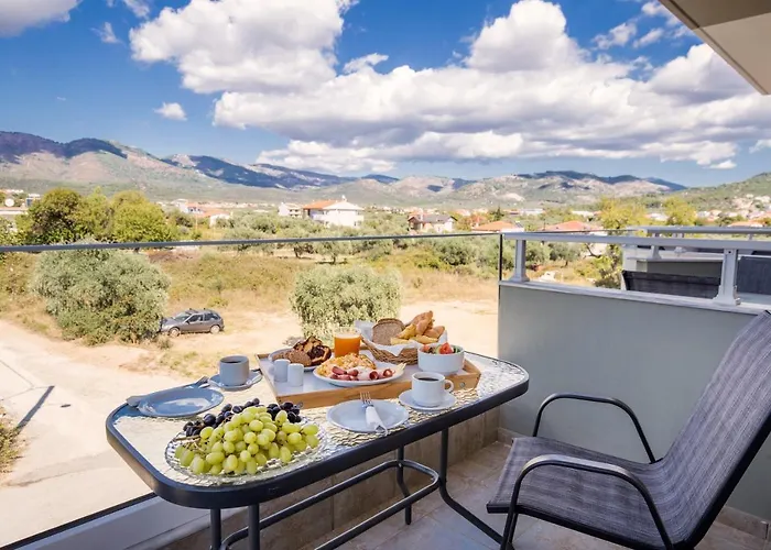 Discovery 3* Limenaria (Thasos)