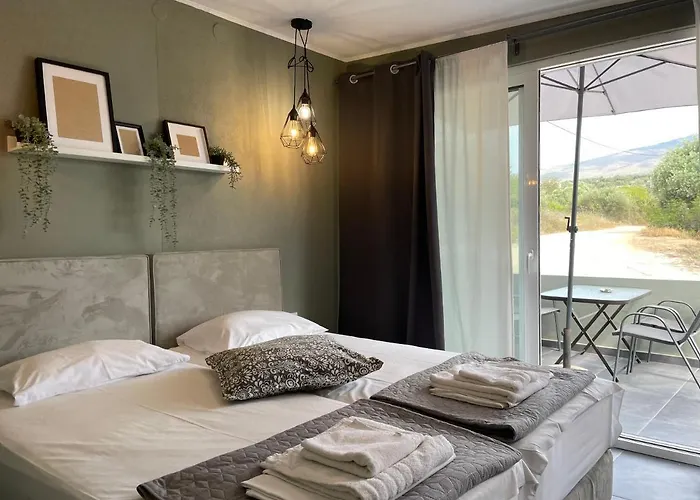 Discovery 3* Limenaria (Thasos)