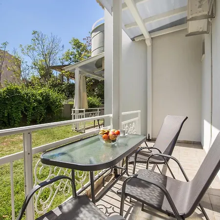 Hotel Discovery Limenaria (Thasos)