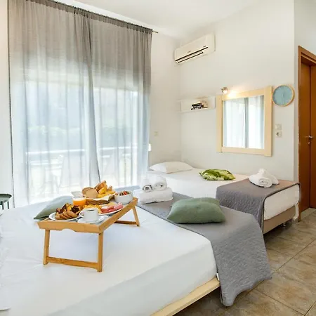 Discovery 3* Limenaria (Thasos)