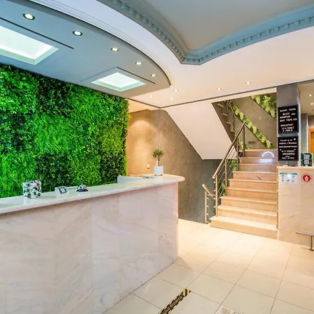 Discovery 3* Limenaria (Thasos)