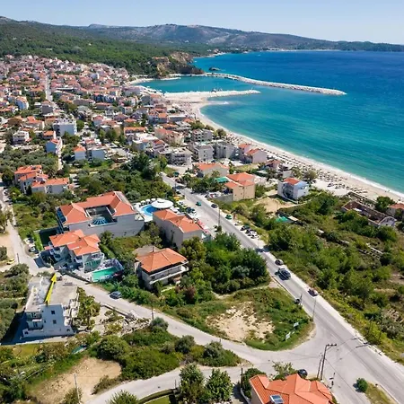 Discovery Hotel Limenaria (Thasos)