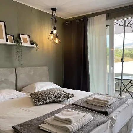 Discovery 3* Limenaria (Thasos)