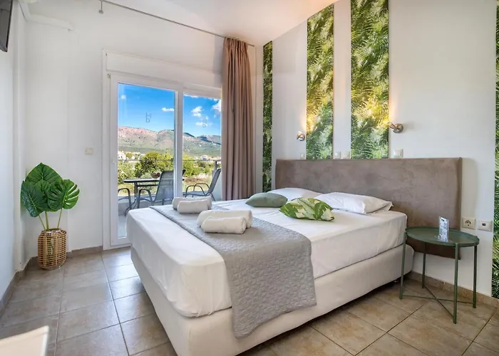 ホテル Discovery 3*