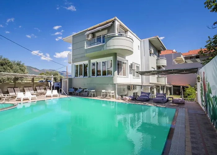 ホテル Discovery 3*